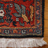 Very Fine Bijar Rug 152 x 112 cms - The Nomads Tent